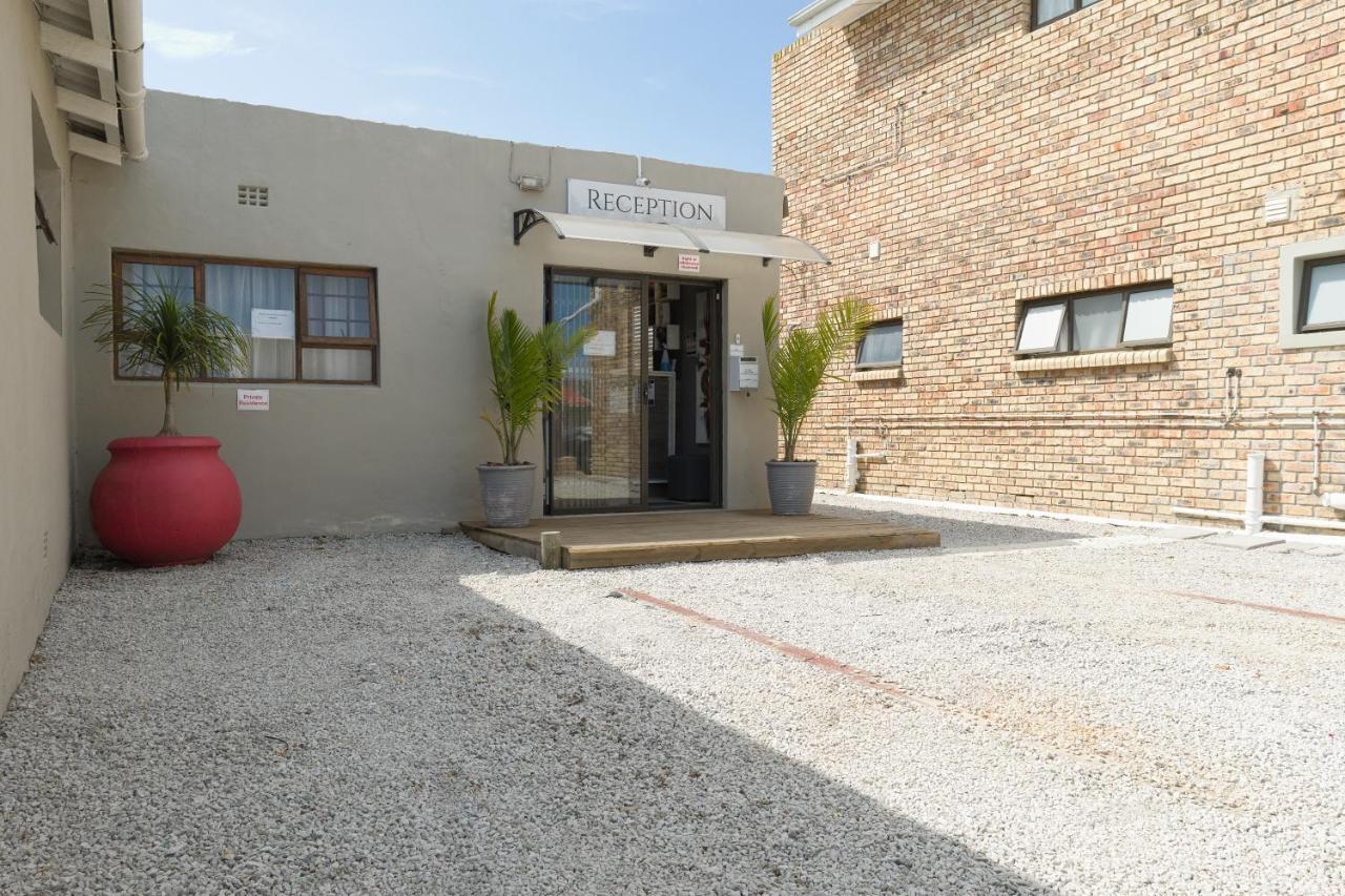 Royal Palms Guest House Port Elizabeth Exterior foto
