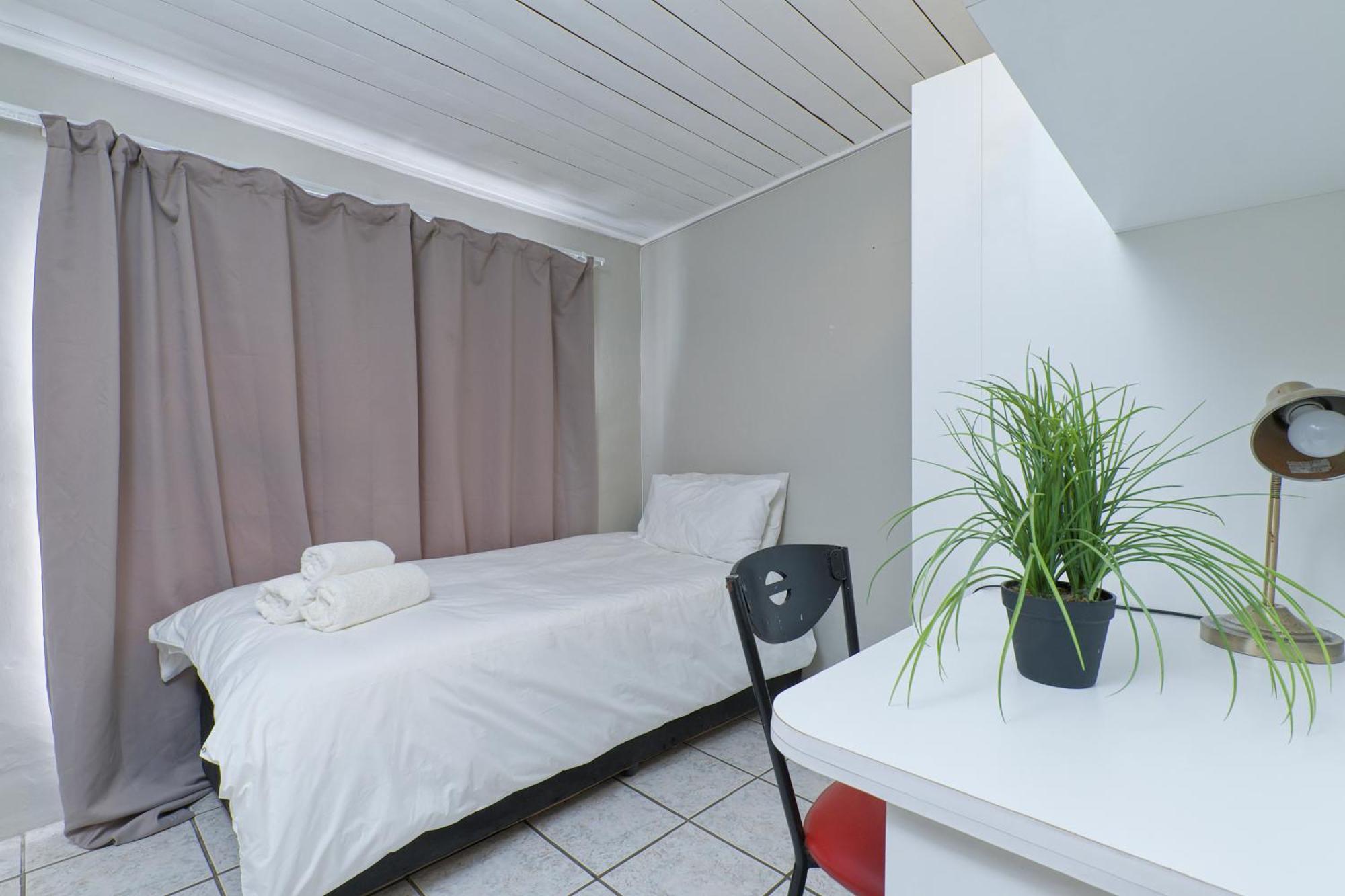 Royal Palms Guest House Port Elizabeth Exterior foto