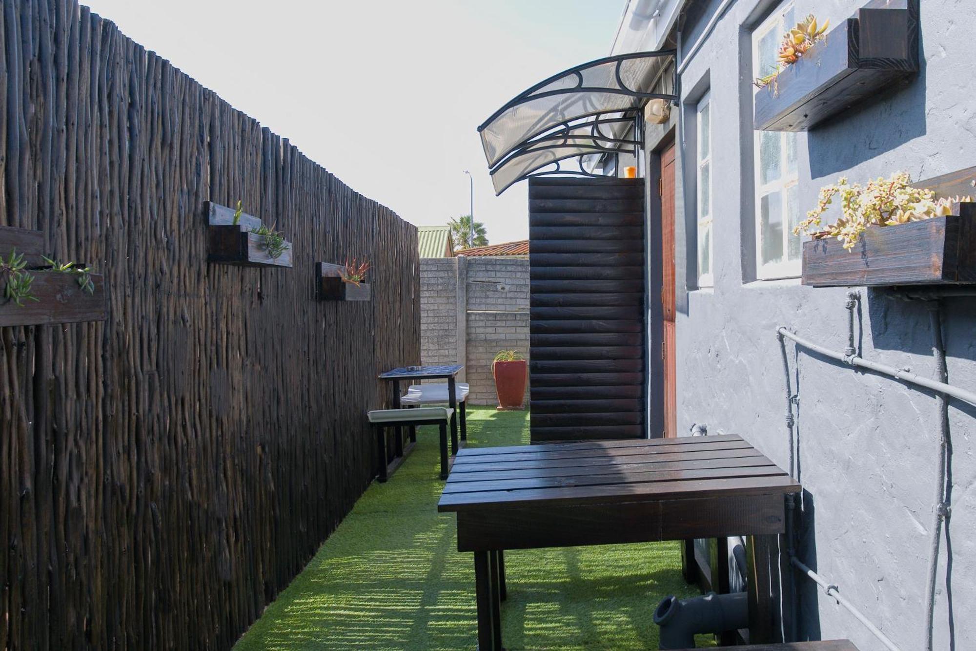 Royal Palms Guest House Port Elizabeth Exterior foto
