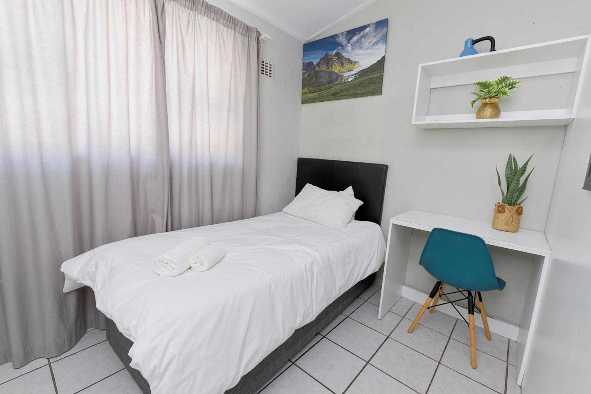 Royal Palms Guest House Port Elizabeth Quarto foto
