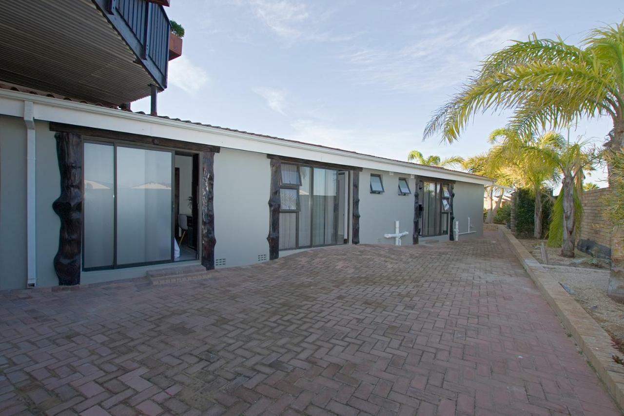 Royal Palms Guest House Port Elizabeth Exterior foto