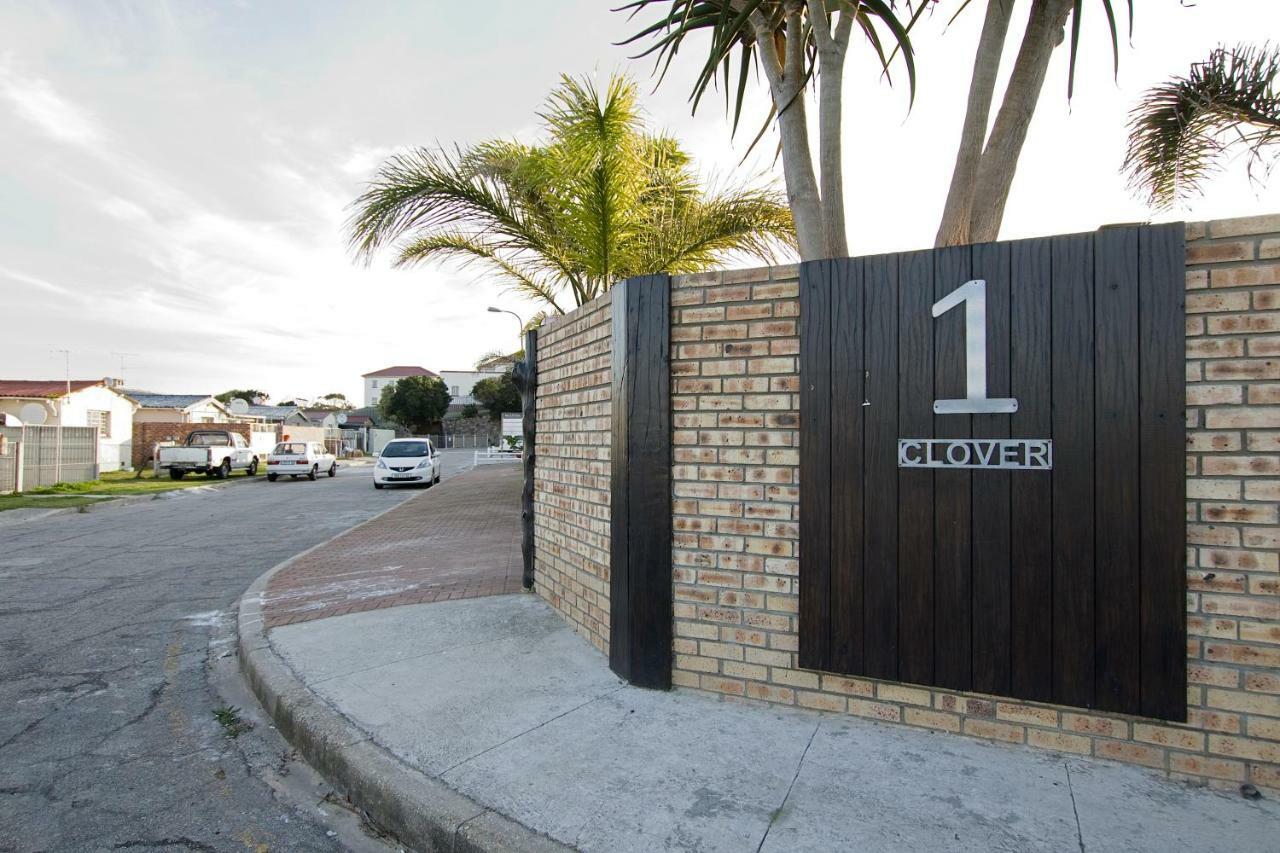 Royal Palms Guest House Port Elizabeth Exterior foto