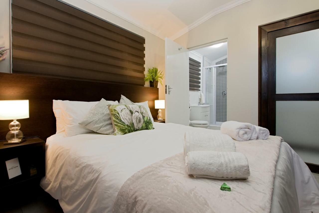 Royal Palms Guest House Port Elizabeth Quarto foto