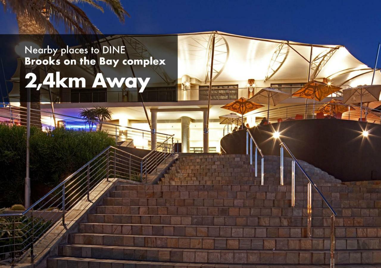 Royal Palms Guest House Port Elizabeth Exterior foto